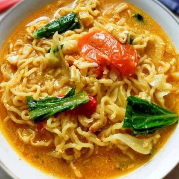Mie Kuah