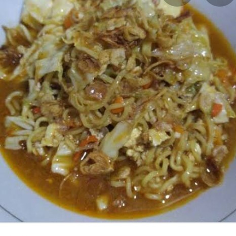 Mie Kuah