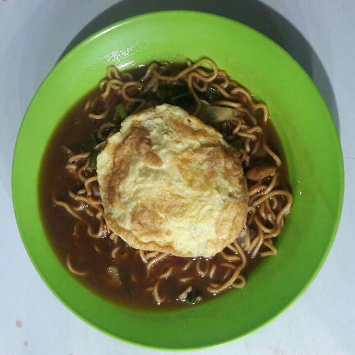 Mie Kuah