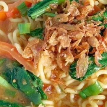 Mie Kuah