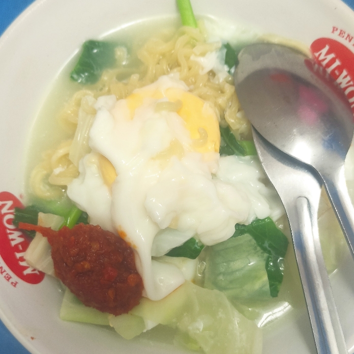 Mie Kuah 3