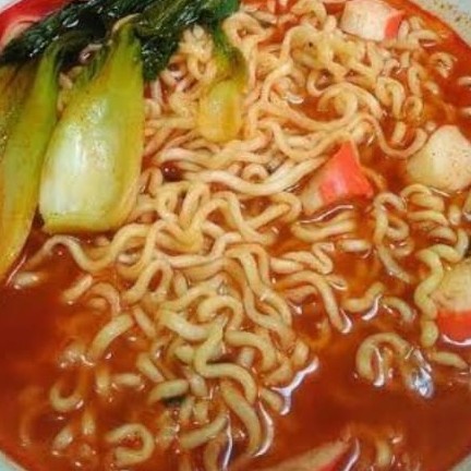 Mie Kuah Arema