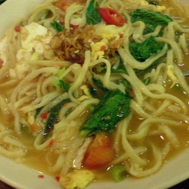Mie Kuah Original