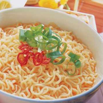 Mie Kuah Sedap