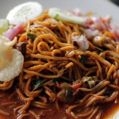 Mie Kuah Special