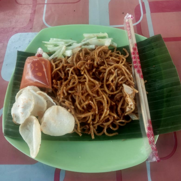 Mie Kuning