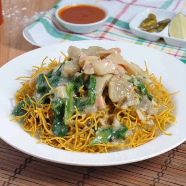 Mie Kwantong