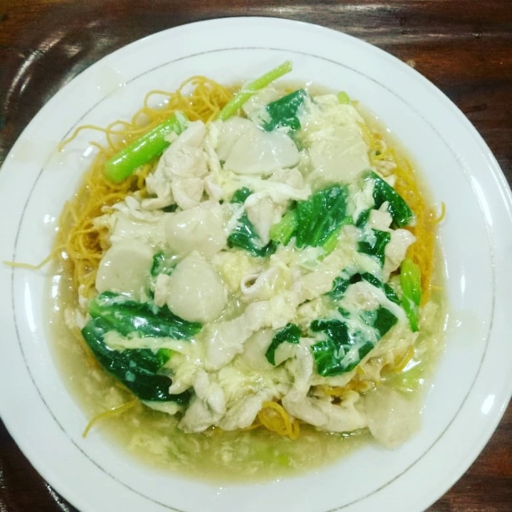 Mie Kwantong