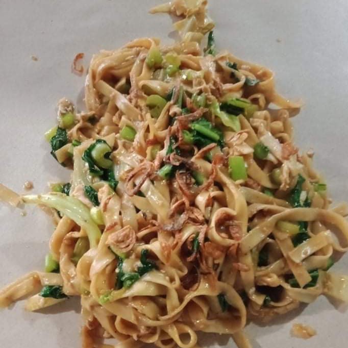 Mie Kwetiau