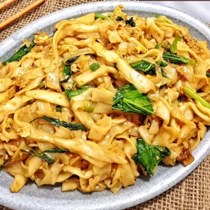 Mie Kwetiaw