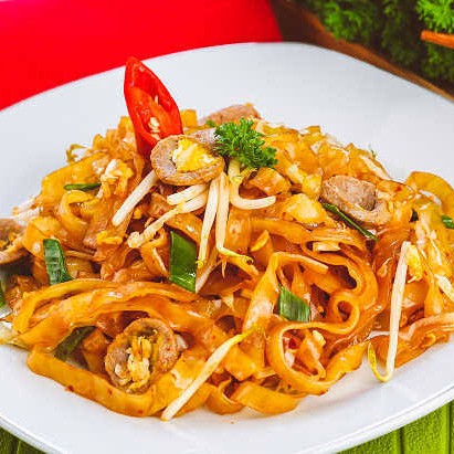 Mie Kwitiau