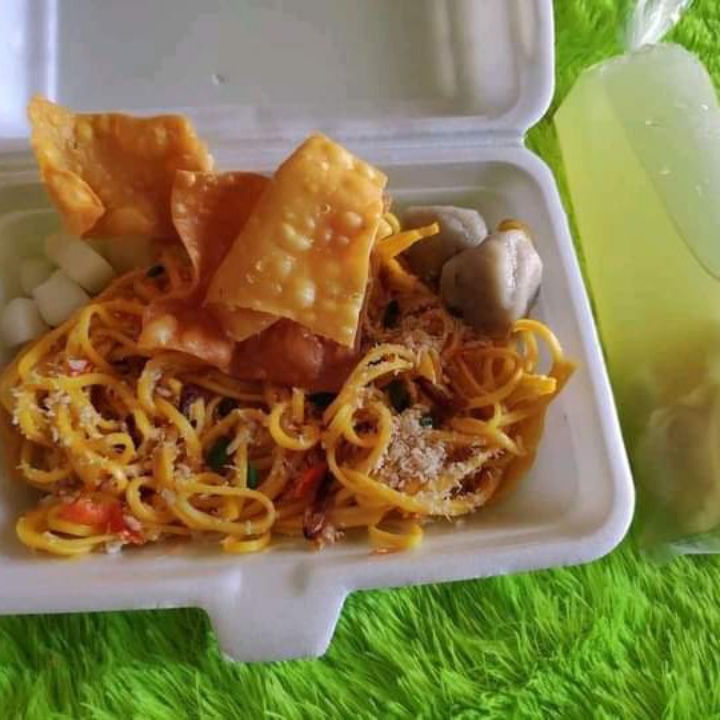 Mie Labi 