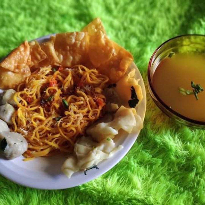 Mie Labi