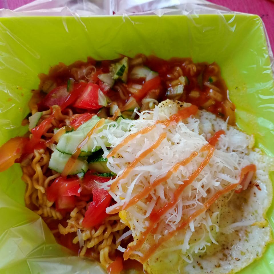 Mie Level