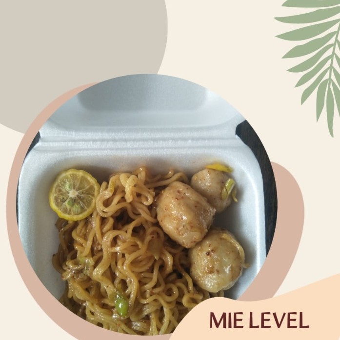 Mie Level