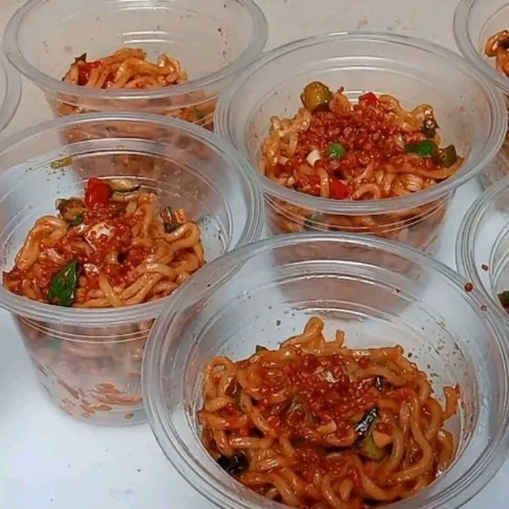 Mie Level
