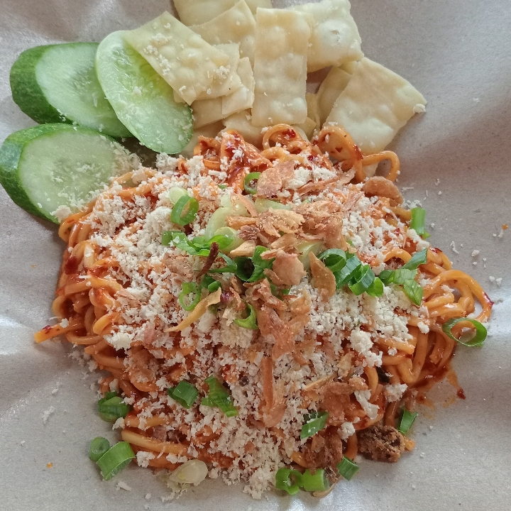 Mie Level 1-3