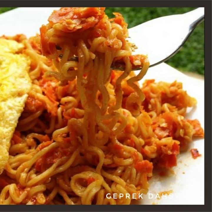 Warmindo Level 1 Sampai 3 Plus Telur