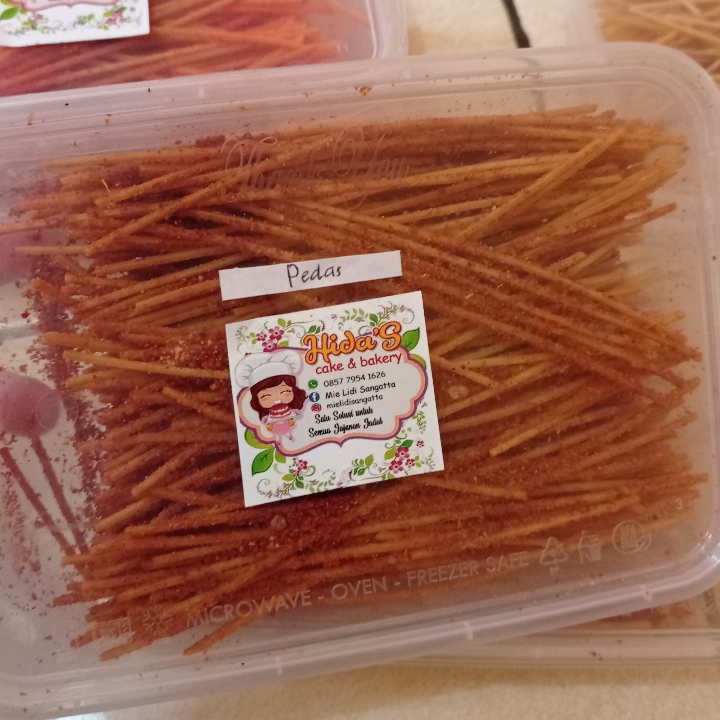 Mie Lidi