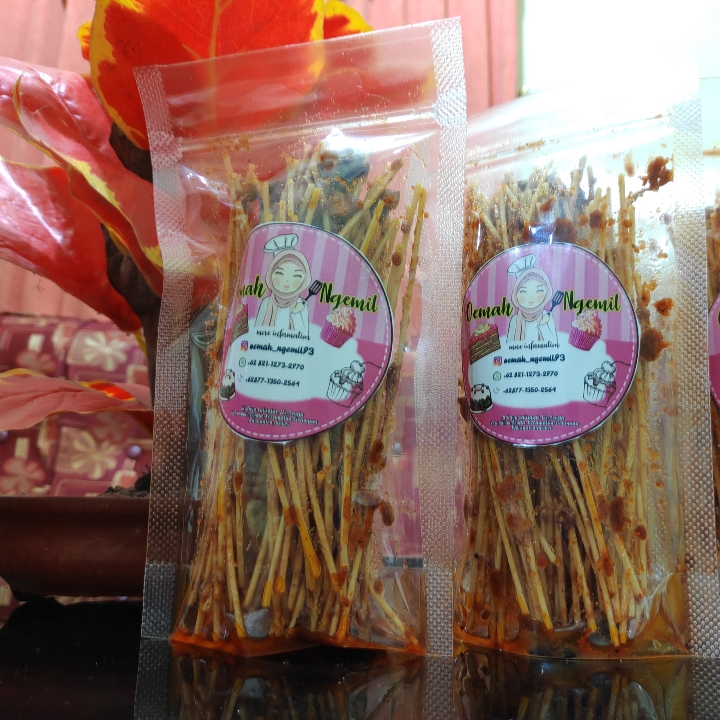 Mie Lidi