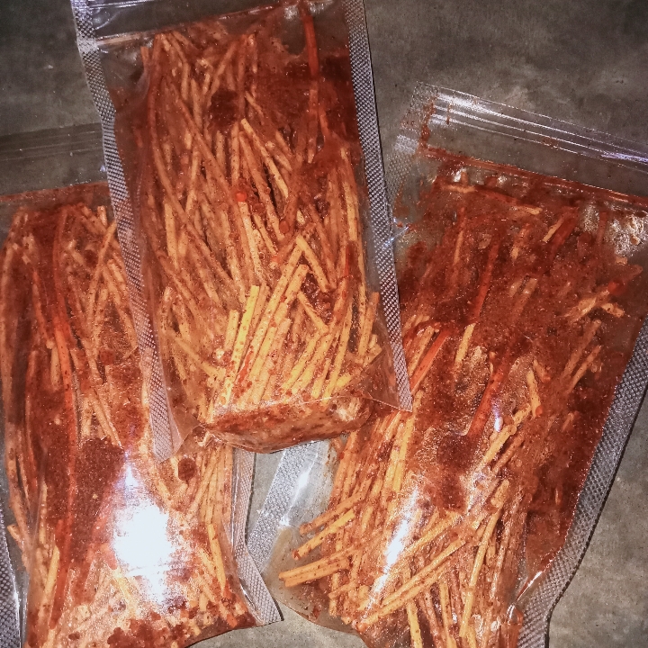 Mie Lidi
