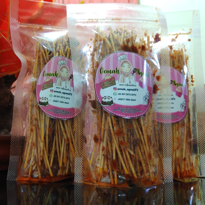 Mie Lidi 2