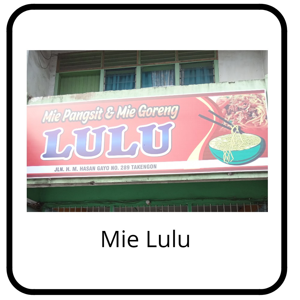 Mie Lulu