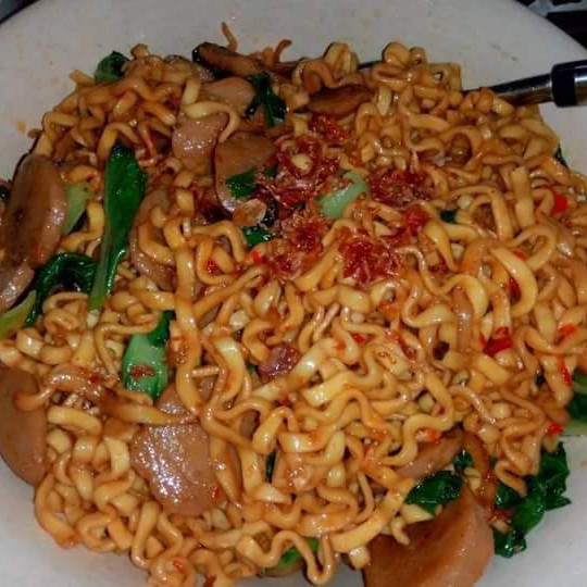Mie Mercon