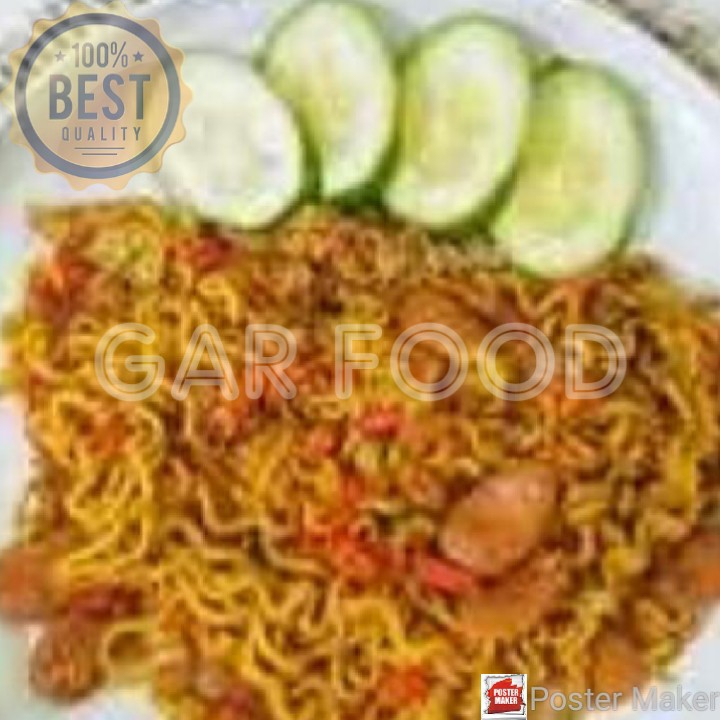 Mie Mercon