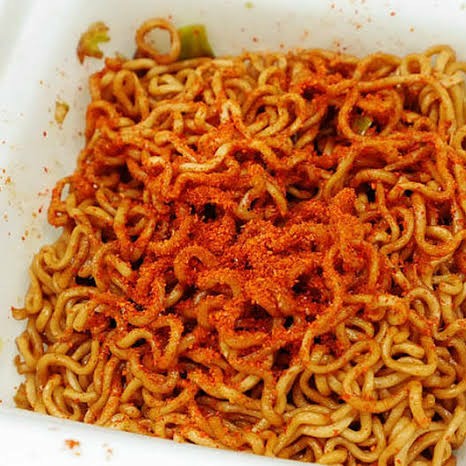 Mie Ndower