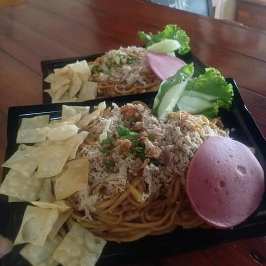 Mie Njedir Level 2