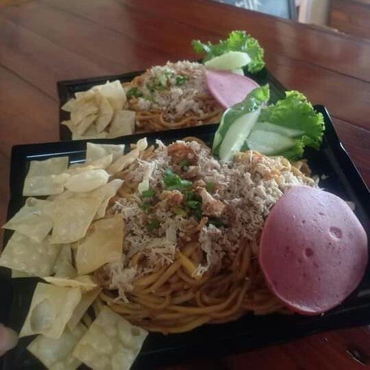 Mie Njedir Level 5