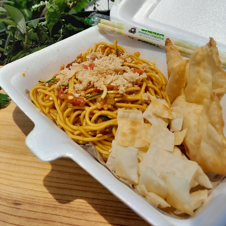 Mie Nyelekit level 1 sd 4