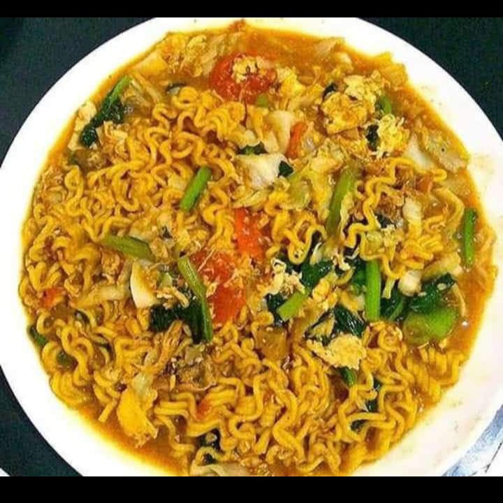 Mie Nyemek