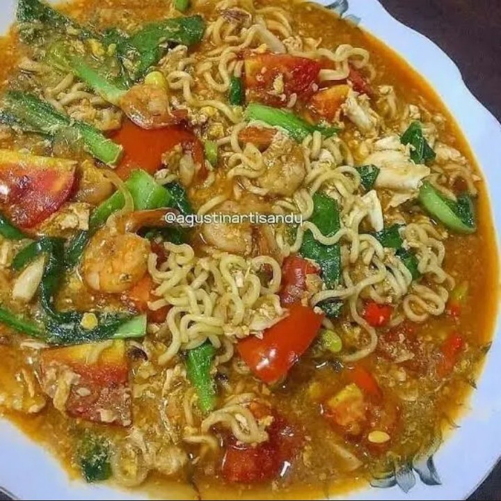Mie Nyemek