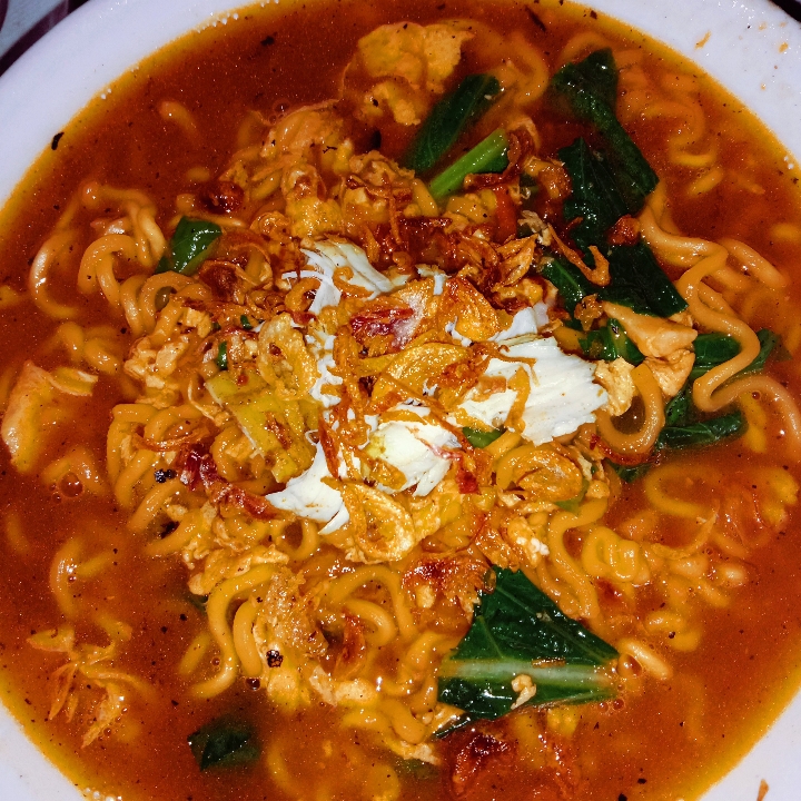 Mie Nyemek