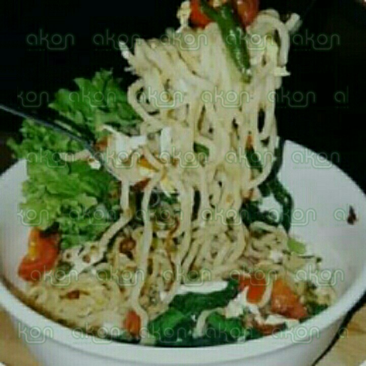 Mie Nyemek