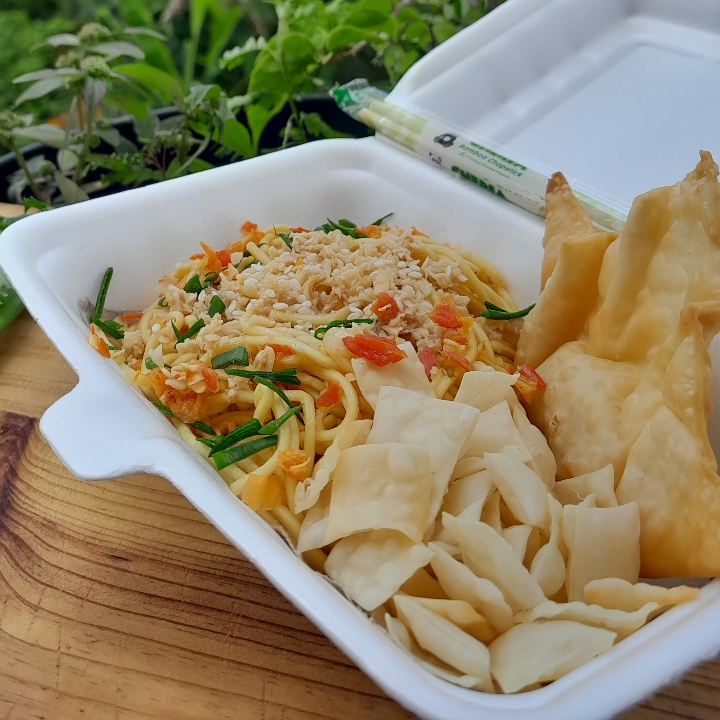 Mie Nyinyir Level 1 sd 3