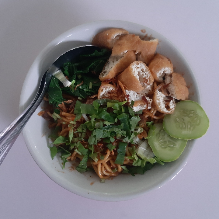 Mie Pangsit