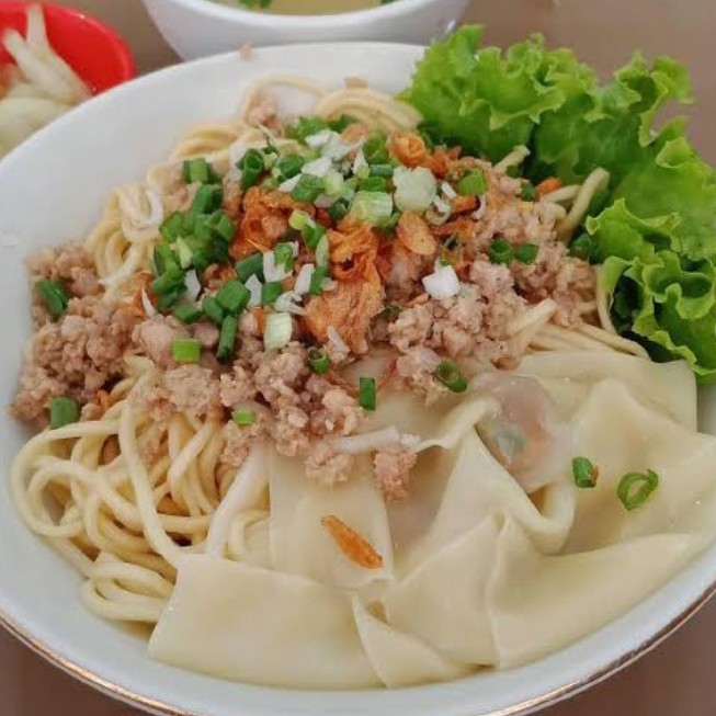Mie Pangsit