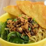 Mie Pangsit