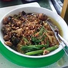 Mie Pangsit