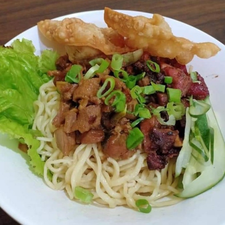 Mie Pangsit DCC