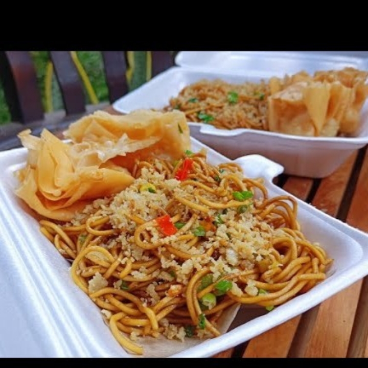 Mie Happy 2
