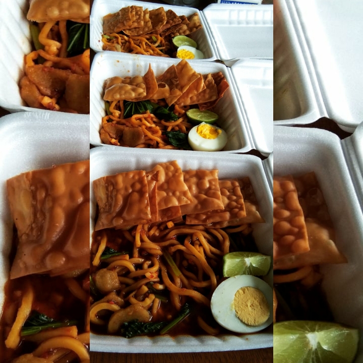 Mie Pedasku 2