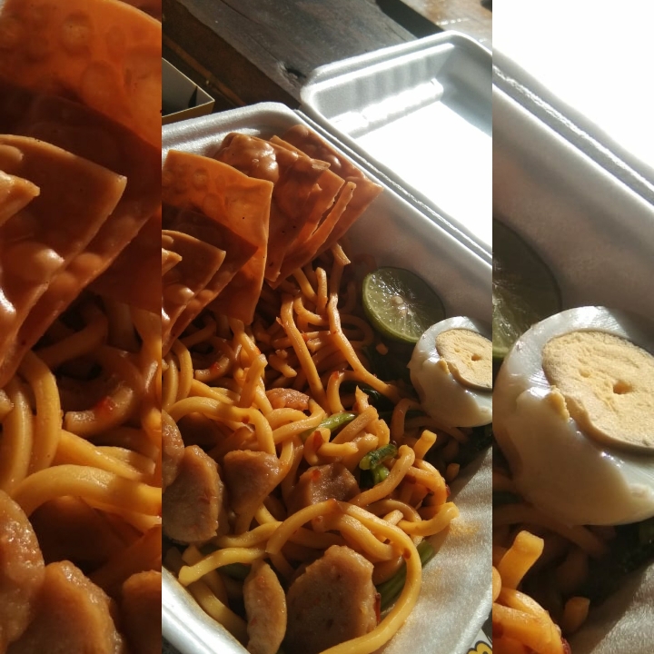 Mie Pedasku 3