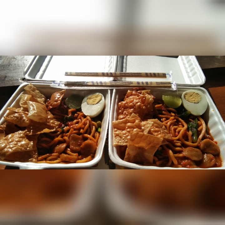 Mie Pedasku 4