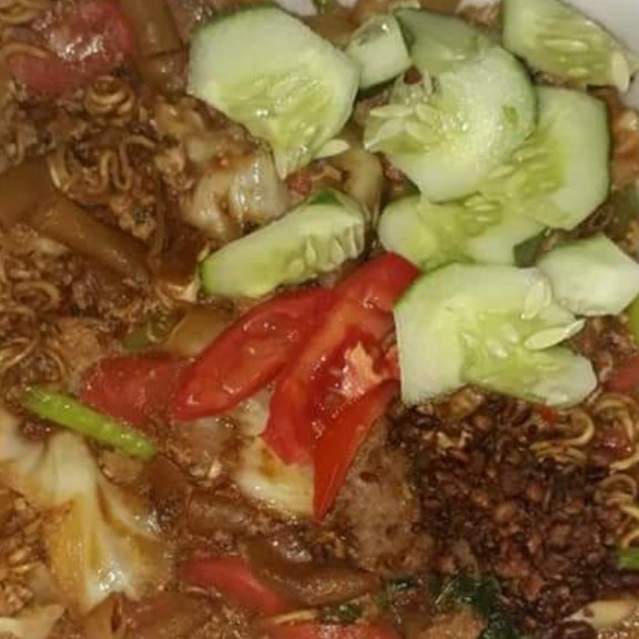 Mie Pelakor