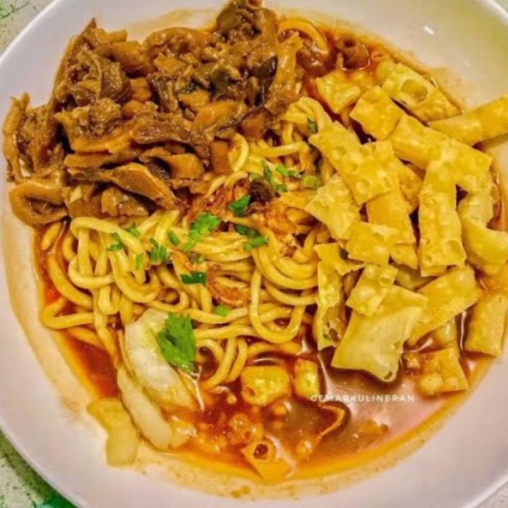 Mie Petir