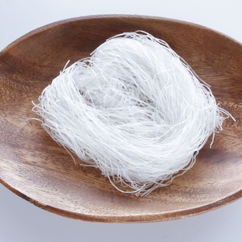 Mie Putih dan Bihun Jagung 2